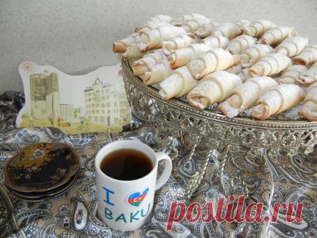 Мутаки (путешествие в баку)