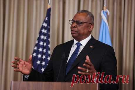 США приготовились защищать Японию с использованием ядерного потенциала. Министр обороны США Ллойд Остин провел встречу с японским коллегой Ясукадзу Хамада, по итогам которой заявил о готовности Вашингтона защищать Токио с использованием ядерного потенциала. Остин отметил желание США укрепить военное сотрудничество с Японией и назвал сотрудничество государств «краеугольным камнем».