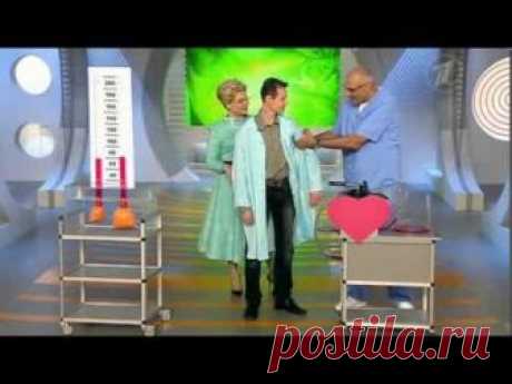 Разное давление на разных руках: о чем говорит и что принимать