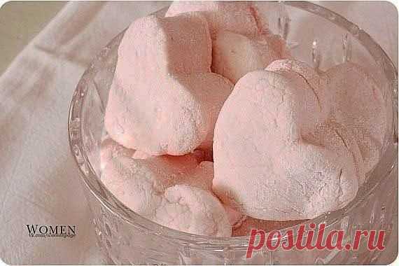 ДОМАШНИЙ ЗЕФИР | Семья и дом