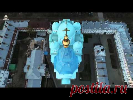 Вечерний колокол - Валаам