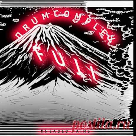 lossless music  : Drumcomplex - Fuji