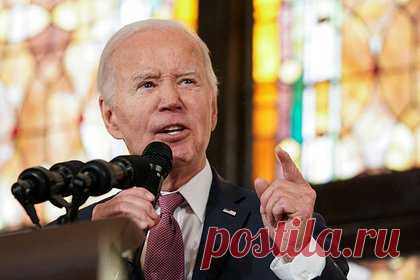 Байден заявил о соответствии международному праву ударов по Йемену. Удары США по позициям хуситов из движения «Ансар Аллах» в Йемене соответствовали международному праву и Уставу ООН. Об этом заявил президент США Джо Байден. Он подчеркнул, что Вашингтон готов при «необходимости и целесообразности принять последующие меры с целью реагирования на новые угрозы или атаки».