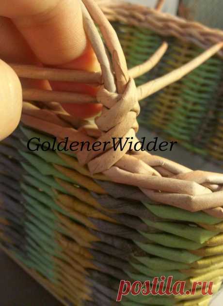 GoldenerWidder
