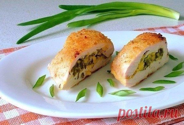 Меню на каждый день