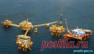 Добыча нефти и газа в Мексиканском заливе почти восстановлена