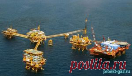 Добыча нефти и газа в Мексиканском заливе почти восстановлена