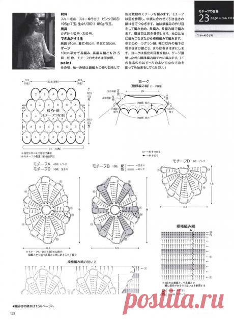 KEITO DAMA №177 2018 SPRING