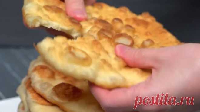 УЖЕ 10 ЛЕТ ИХ ГОТОВЛЮ И ВСЕ СПРАШИВАЮТ, ПОЧЕМУ ОНИ ТАКИЕ ВКУСНЫЕ ☆ А ФИШКА ВОТ В