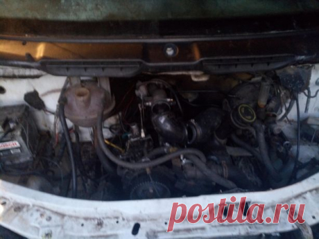 Форд транзит: 30 000 грн. - Ford Мукачево на Olx