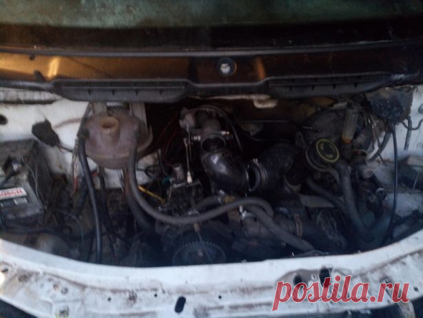 Форд транзит: 30 000 грн. - Ford Мукачево на Olx