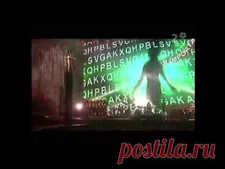 Galaxy Hunter - Synthetiseur - - order at galaxyhunter.space@gmail.com - YouTube