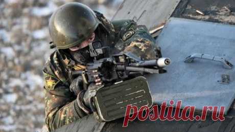 Шесть зарубежных операций спецназа ГРУ