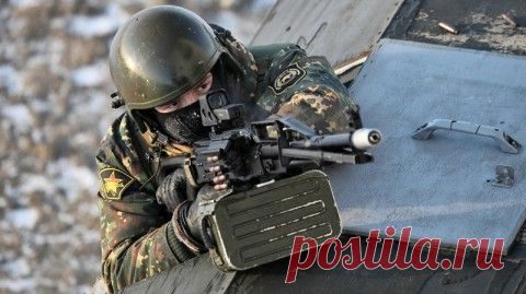 Шесть зарубежных операций спецназа ГРУ