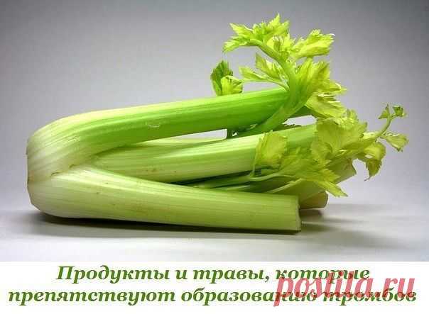 (39) Одноклассники    Какие продукты и травы помогают разжижению крови, препятствуют образованию тромбов?... ОЧЕНЬ ПОЛЕЗНО...