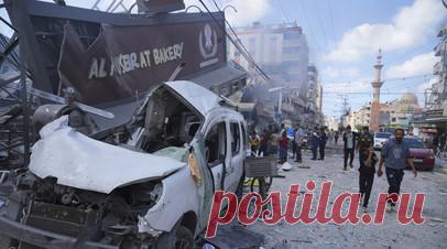 УВКПЧ: рейд ЦАХАЛ в лагере «Нусейрат» можно приравнять к военному преступлению. Управление Верховного комиссара ООН по правам человека (УВКПЧ) считает, что израильские военнослужащие и палестинские боевики могут быть привлечены к ответственности за совершение военных преступлений после рейда ЦАХАЛ в секторе Газа, в результате которого были спасены четыре заложника. Читать далее