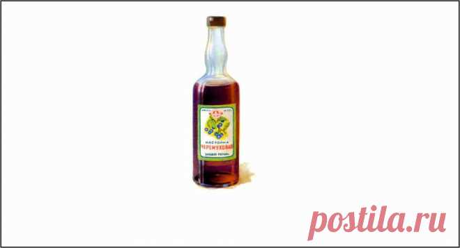 Настойка Черемуховая Делаем Сами Оригинальный Рецепт СССР | vinodel.beer | Яндекс Дзен