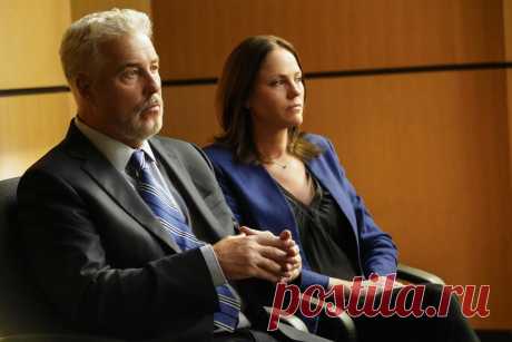 CSI: Вегас - Waiting in the Wings (2021)