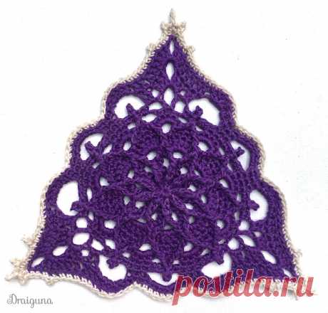 Draiguna: Wispweave Triangle