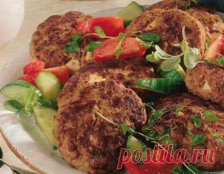 Гречаники – вкусное и полезное блюдо - На Кухне Хотите быстро и вкусно накормить семью? Тогда приготовьте гречаники. Гречаники – известное украинское блюдо. В XV-XVIII веках гречаниками называли вареники из гречневой муки. Гречаники также были известны в...