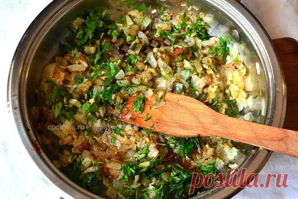 Варнишкес (варнички) рецепт приготовления - блюдо еврейской кухни