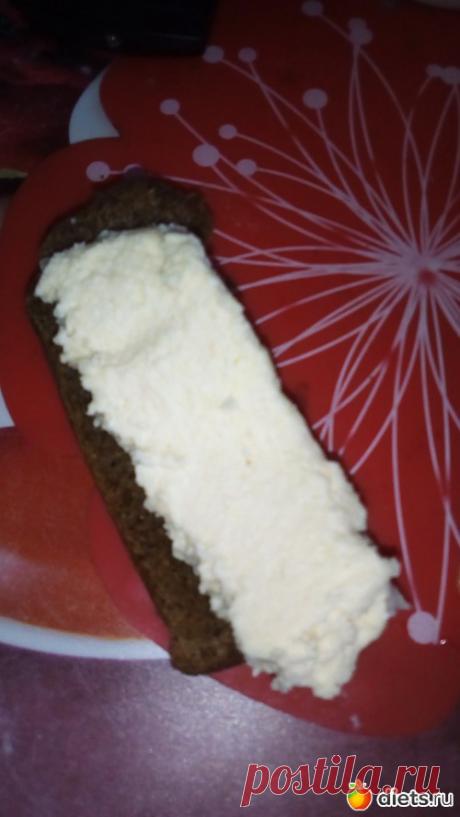 Рийет из рыбы и сыра: Экономная хозяйка!У меня ничего не пропадает!: Группы - diets.ru