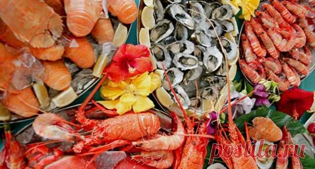 Влияние йода на интелект