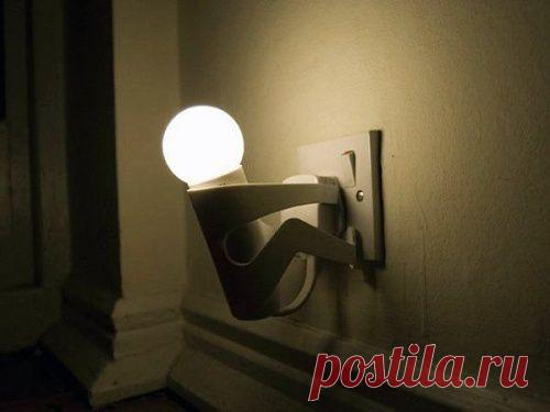 *40 необычных идей для уютного дома.* Креативный подход к оформлению квартиры, никогда не помешает.