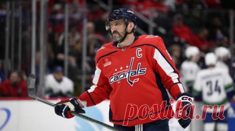 Овечкин сократил отставание от Гретцки в списке снайперов до 58 голов. Российский нападающий «Вашингтон Кэпиталз» Александр Овечкин отметился забитой шайбой в матче регулярного чемпионата Национальной хоккейной лиги (НХЛ) с «Колорадо Эвеланш». Читать далее