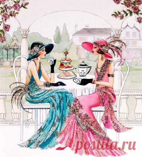 Art Deco