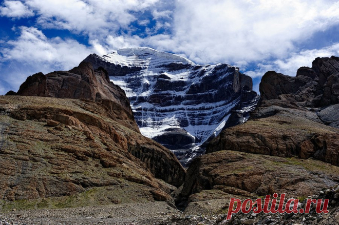 Путешествие в загадочный Тибет. Часть 2 | ФОТО НОВОСТИ