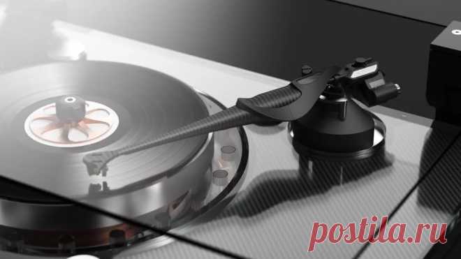 Консорциум с участием Wilson Benesch создаст референсный проигрыватель винила GMT One System • 
Надежда на то, что кроме архивистов его смогут приобрести и энтузиасты винилового звука, похоже, есть. Но стоимость устройства лучше и  не объявлять ))))