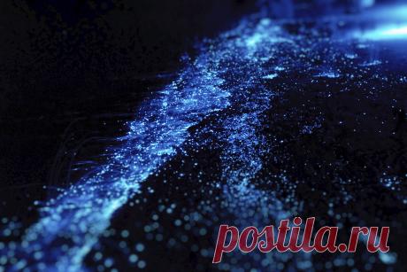 Посмотрите, как выглядят 16 самых загадочных мест на Земле (фото) - Hi-Tech Mail.ru