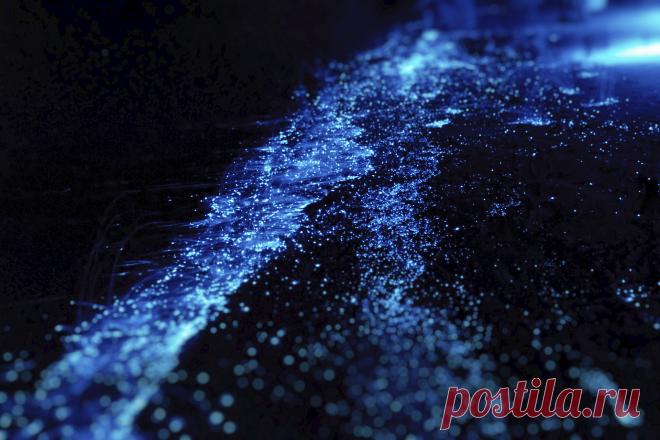 Посмотрите, как выглядят 16 самых загадочных мест на Земле (фото) - Hi-Tech Mail.ru