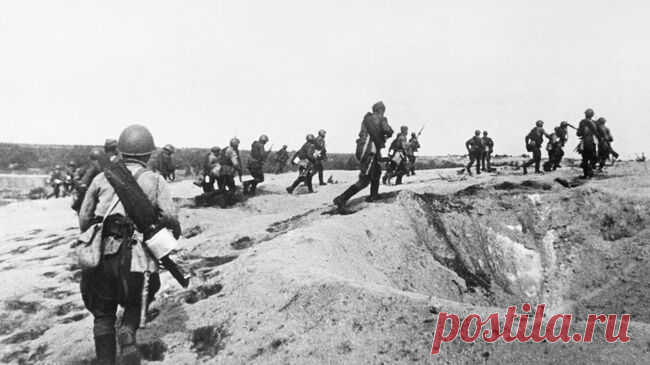 Военнослужащие России и Монголии почтили память павших на Халхин-Голе
