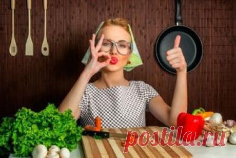 18 кулинарных секретов, которые хозяйки обычно собирают годами | Рецепты и кулинария на Обозревателе