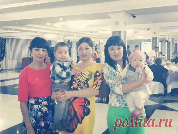 Marjana-Adileta Esimbaeva