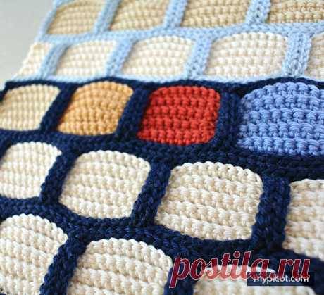 MyPicot | Crochet Patterns