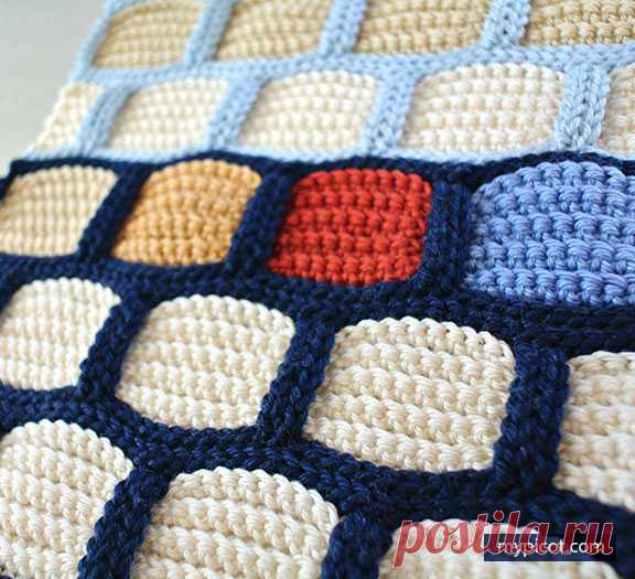 MyPicot | Crochet Patterns