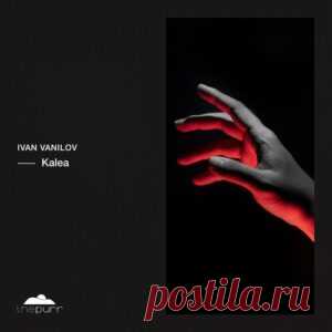 Ivan Vanilov - Kalea [PURR491] - HypeDJ.top