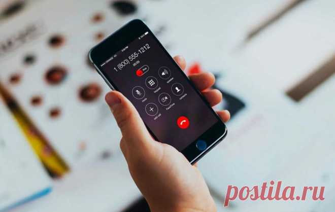 Лучшие приложения для записи телефонных разговоров на Android.