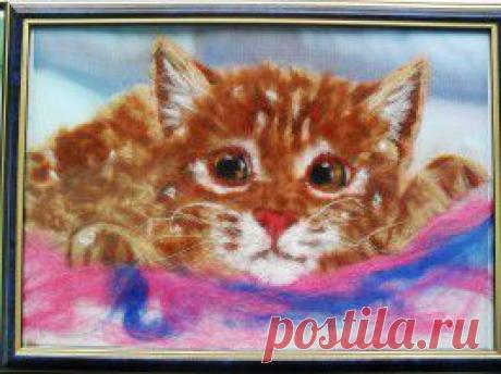 Блог сайта «Умелые ручки»