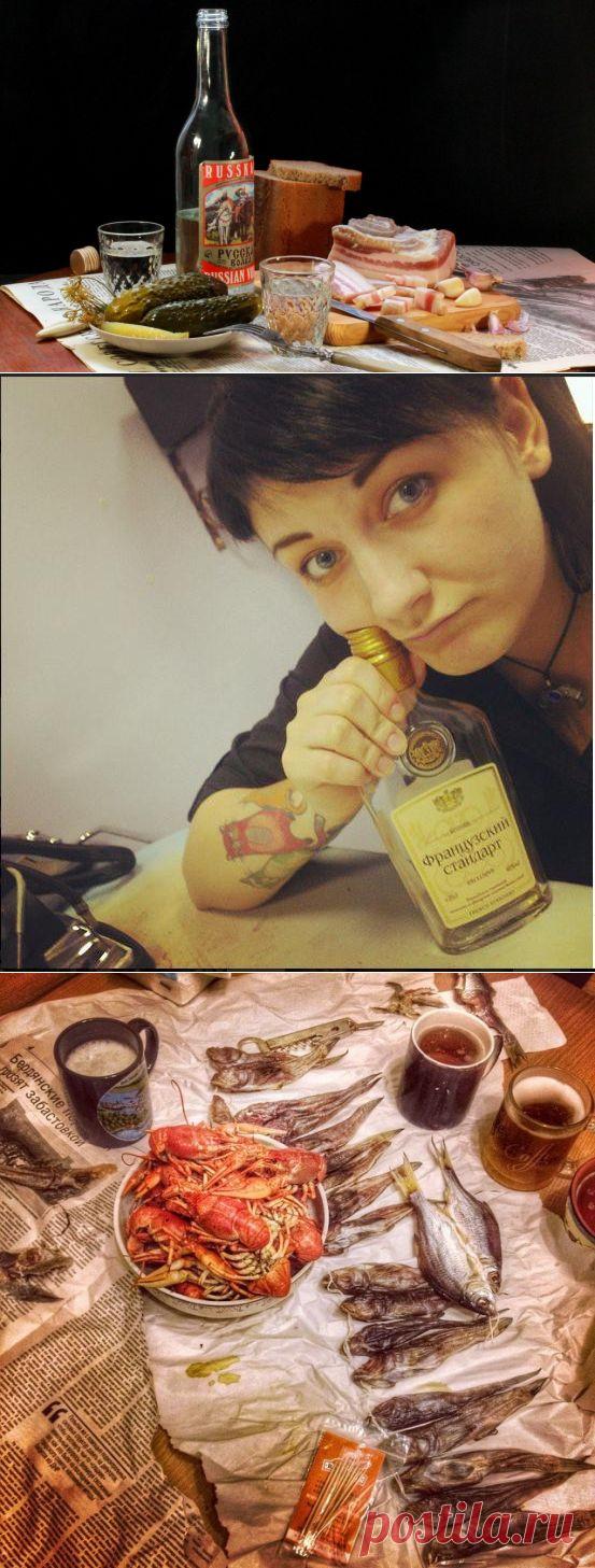 Похмелье: как предотвратить и что делать, если оно все же наступило