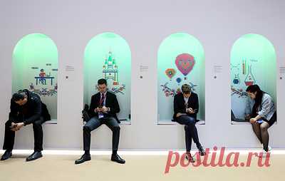 Бизнес-платформа от Max стала доступна для 700 тыс. компаний. Платформа была открыта 23 октября для компаний, опубликовавших приложения в RuStore