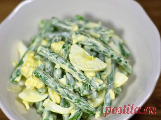 ПОХУДЕЙКИНЫ РЕЦЕПТЫ. Три лучших диетических салата