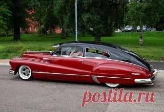 1947 Buick Roadmaster Sedanette ★ 。☆。JpM ENTERTAINMENT ☆。★。