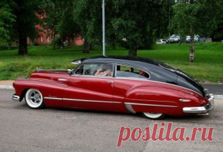 1947 Buick Roadmaster Sedanette ★ 。☆。JpM ENTERTAINMENT ☆。★。
