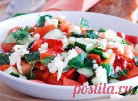 Салат болгарский, рецепты приготовления с фото
https://ovkuse.ru/recipes/salat-bolgarskij/

Салат болгарский, рецепты приготовления с фото / Простые рецепты
Рецепты болгарской кухни просты и самобытны, в них используются овощи и фрукты, разнообразные рассольные сыры, кисломолочные продукты, морепродукты, мясо и многочисленные специи.