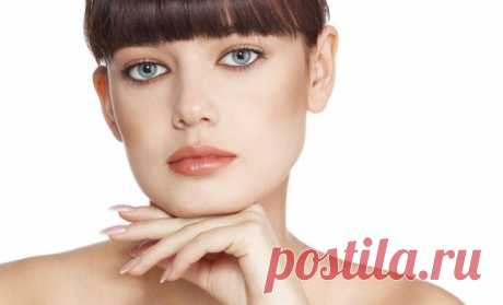 мой любимый крем для лица в домашних условиях &quot;Волшебный&quot;.