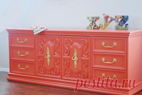 Get Inspired: DIY Furniture Makeovers - How to Nest for Less™